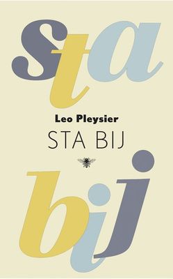 Sta bij