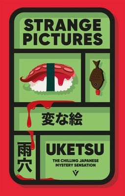 Strange Pictures-1