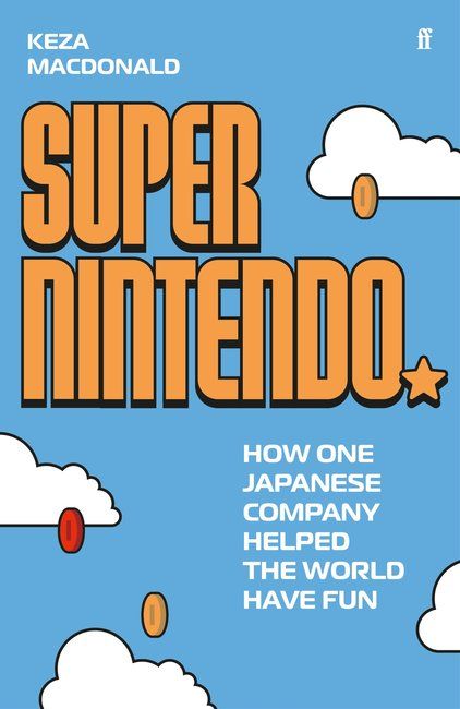 Super Nintendo