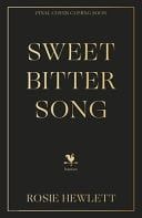 Sweet Bitter Song