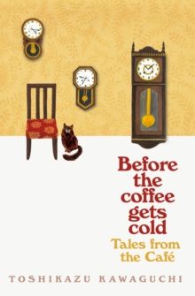 Tales from the Cafe (Book 2)