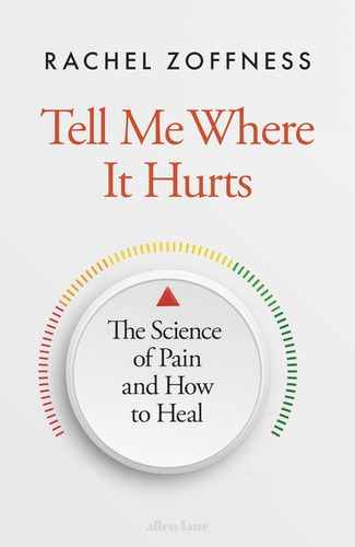 Tell Me Where It Hurts