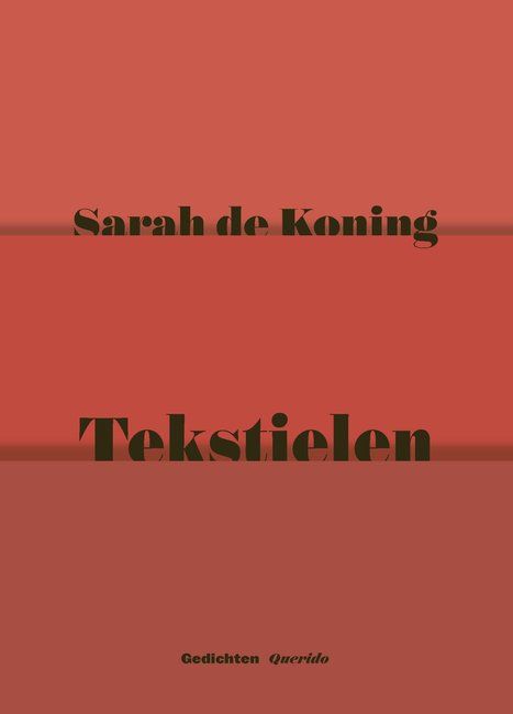 Tekstielen