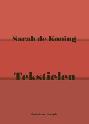 Tekstielen