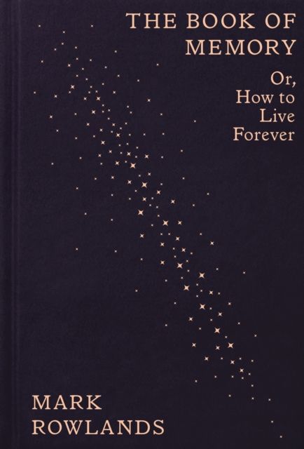 The Book of Memory