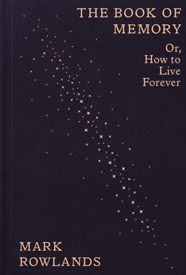 The Book of Memory