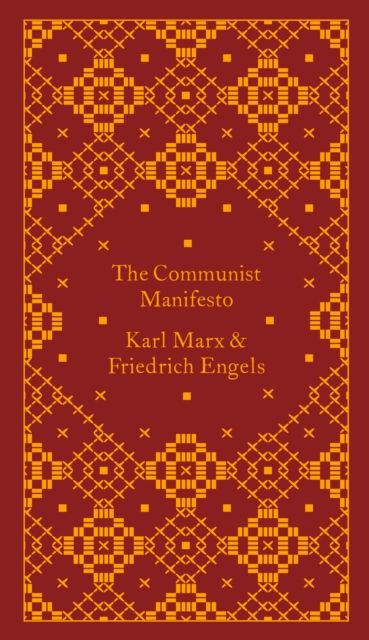 The Communist Manifesto-1