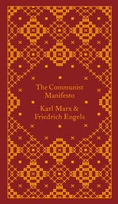 The Communist Manifesto-1