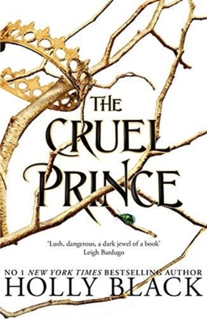 The Cruel Prince (The Folk of the Air 1)