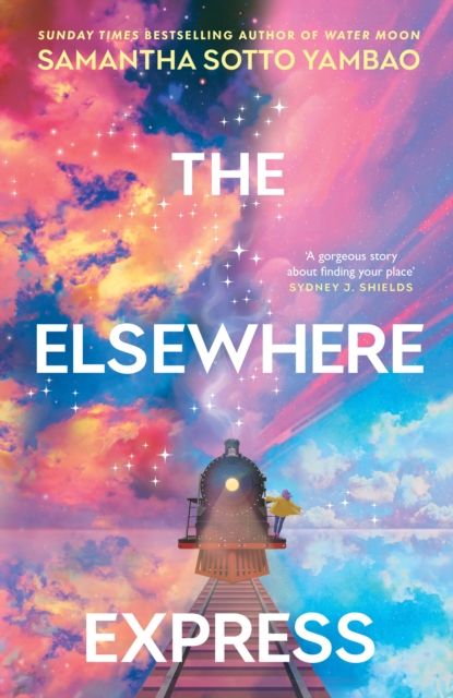 The Elsewhere Express-1