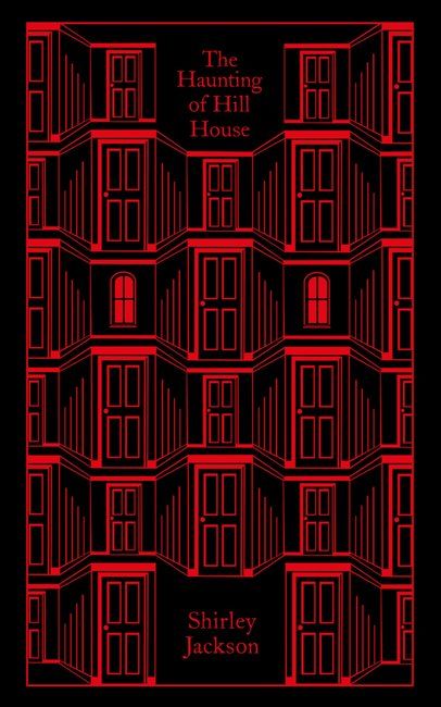 The Haunting of Hill House-1