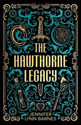 The Hawthorne Legacy