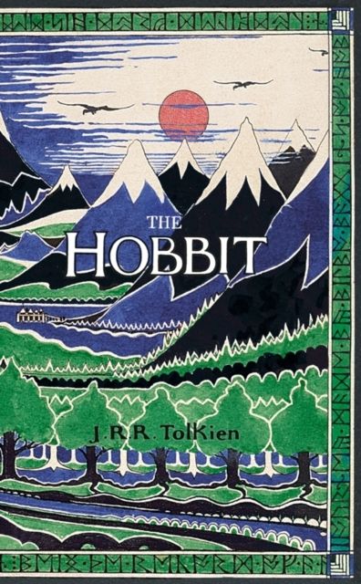 The Hobbit (Pocket Hardback)