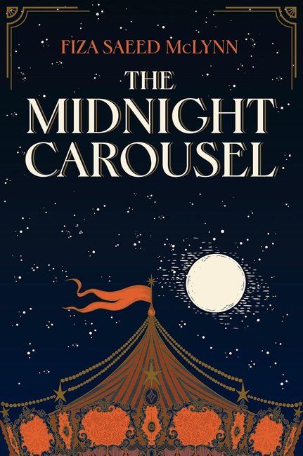 The Midnight Carousel