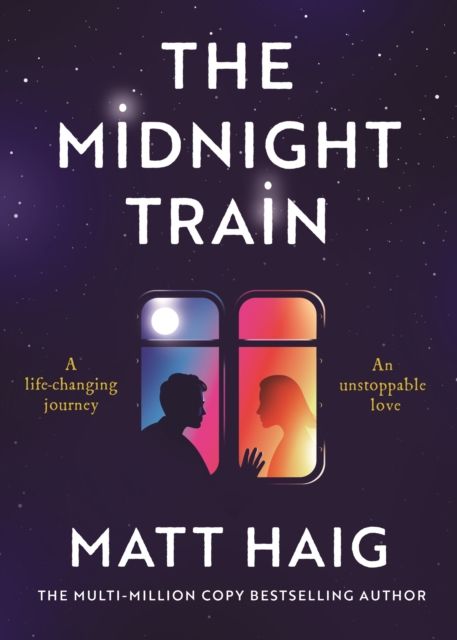 The Midnight Train - Paperback