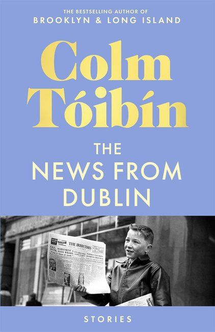 The News from Dublin-1