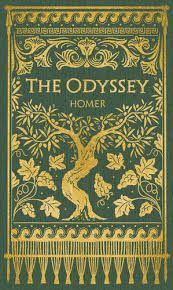 The Odyssey-4