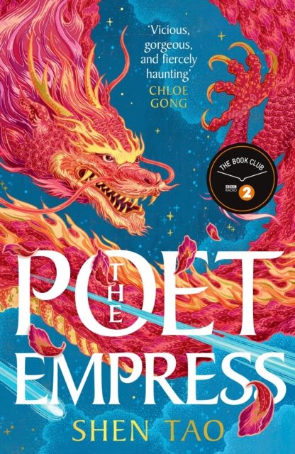 The Poet Empress (Hardback)