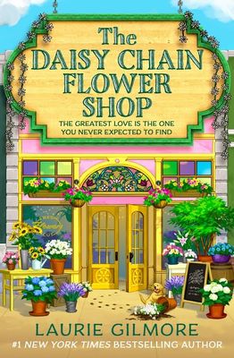 The Daisy Chain Flower Shop : Book 6
