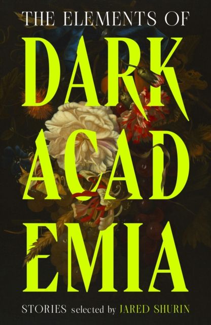 The Elements of Dark Academia