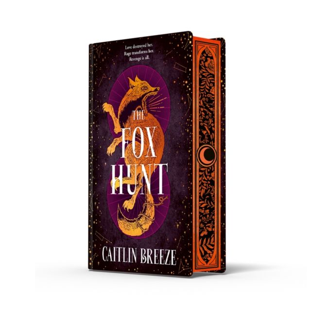 The Fox Hunt-1