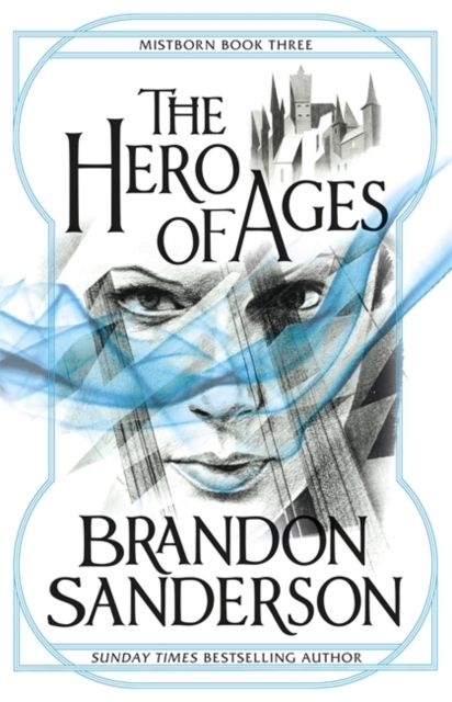 The Hero of Ages (Mistborn 3)