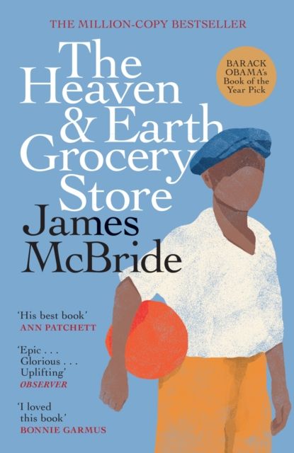 The Heaven &amp; Earth Grocery Store