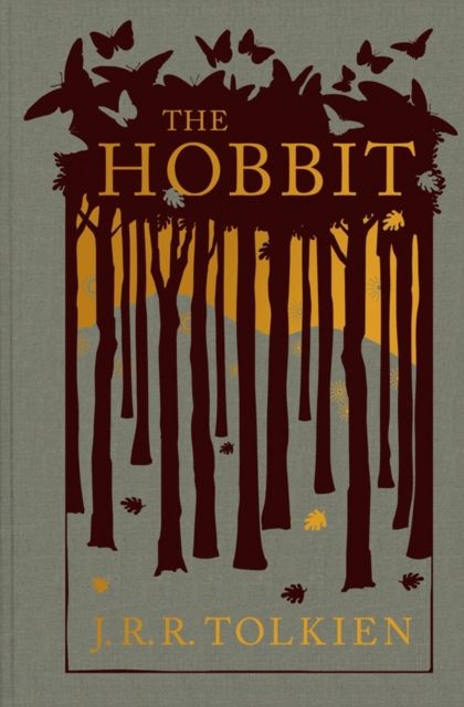 The Hobbit (Collector's Edition Hardback)