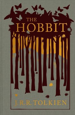 The Hobbit (Collector's Edition Hardback)