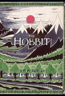 The Hobbit (Classic Hardback)