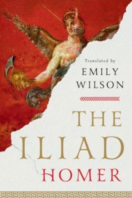 The Iliad-1