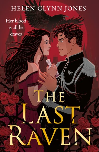 The Last Raven : Book 1
