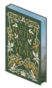 The Poetry of W. B. Yeats