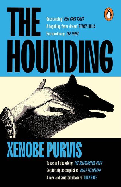 The Hounding-1