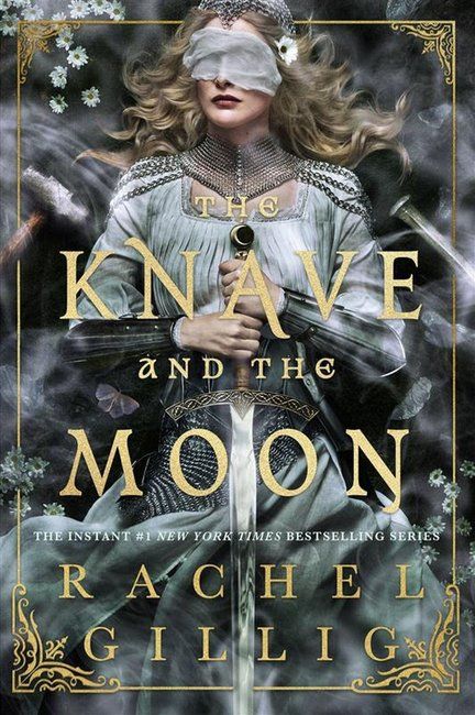 The Knave and the Moon-1
