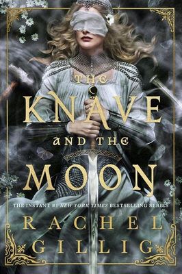 The Knave and the Moon-1