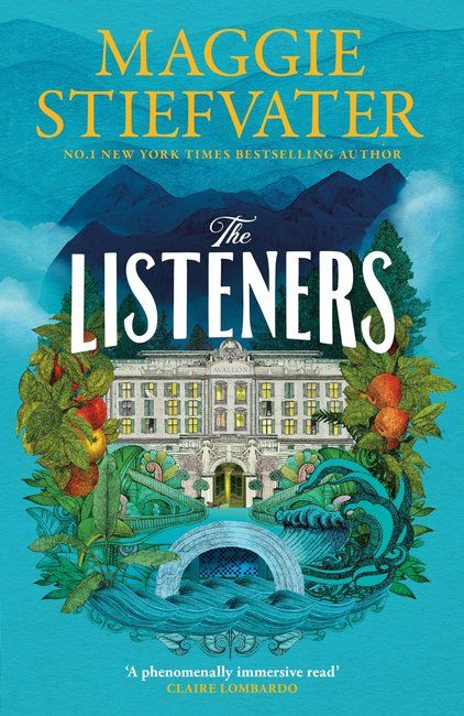 The Listeners