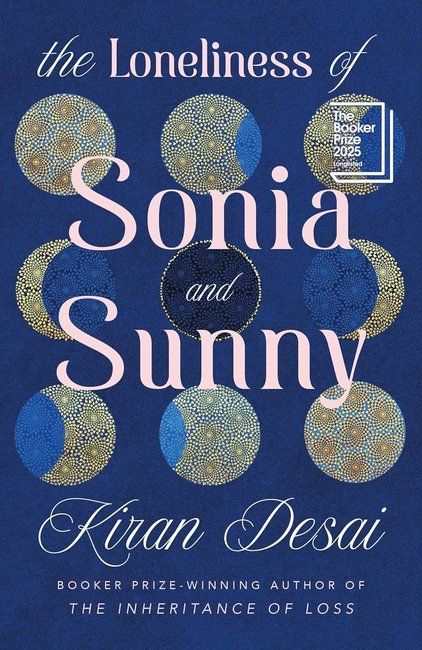 The Loneliness of Sonia and Sunny