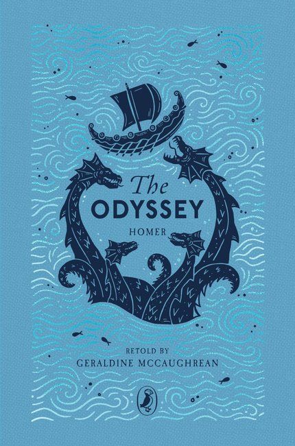 The Odyssey-2