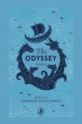 The Odyssey-2