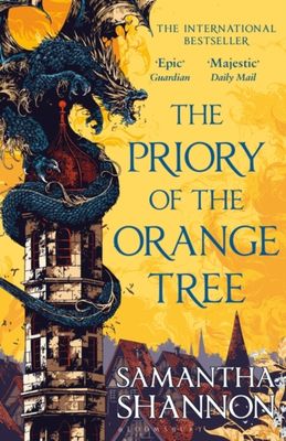 The Priory Of The Orange Tree (Book 1)