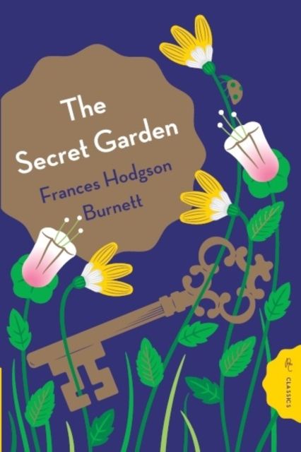 The Secret Garden-1