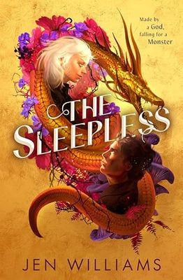 The Sleepless