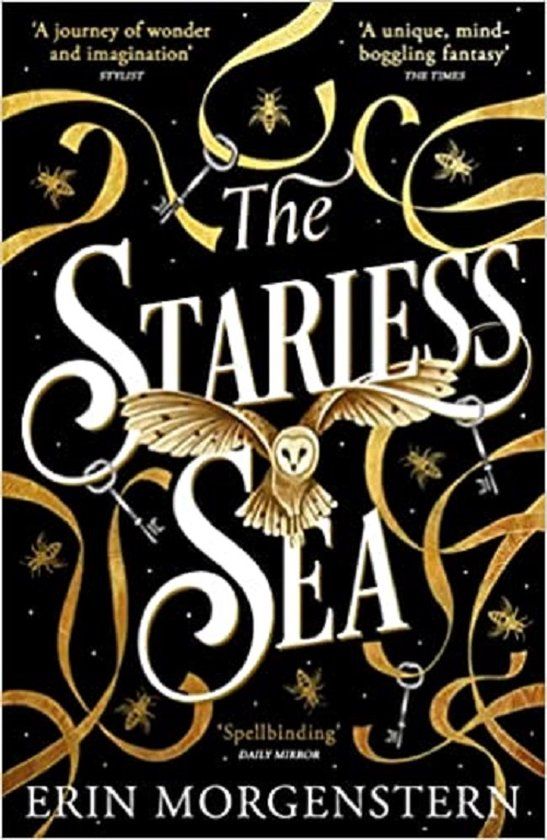 The Starless Sea