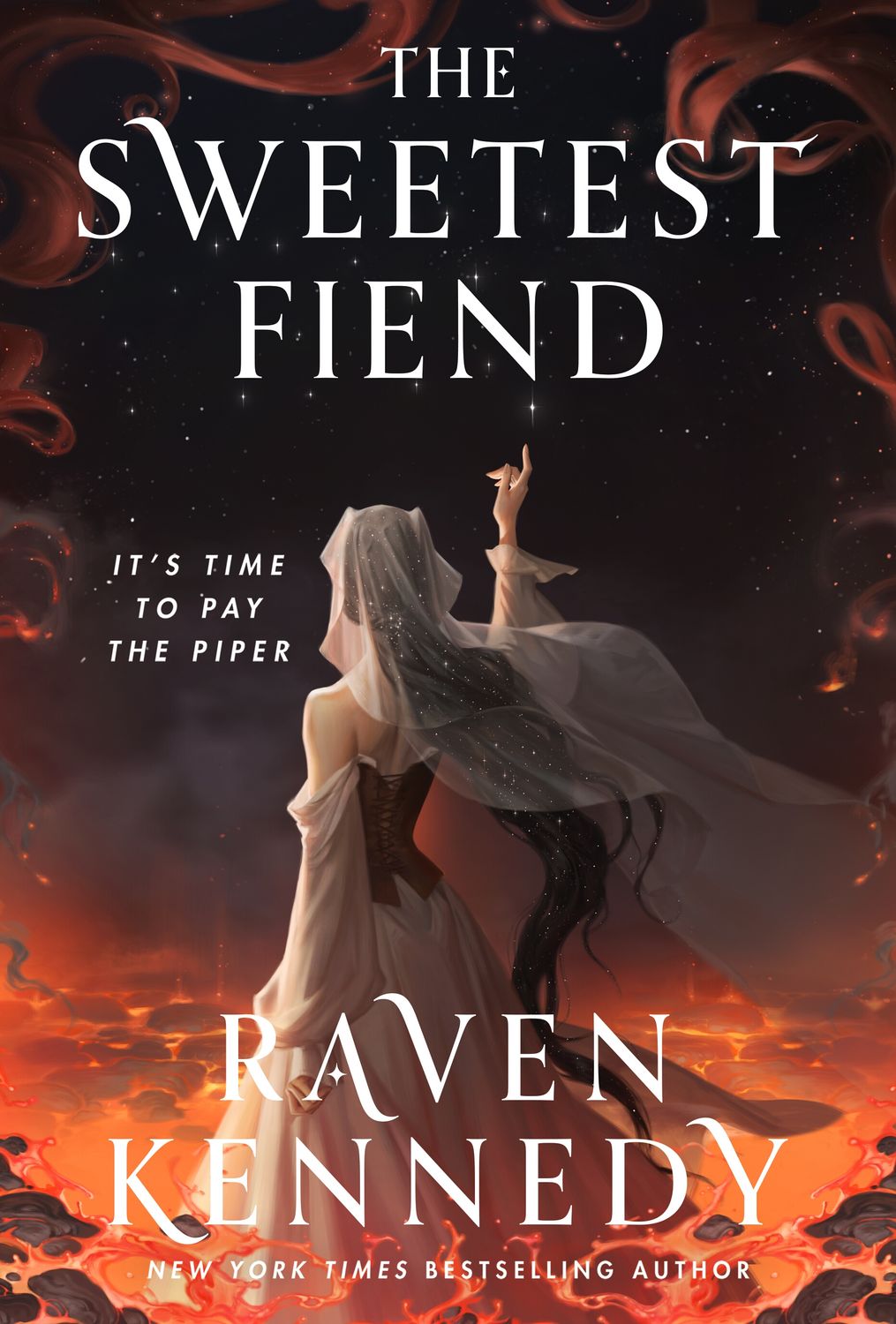 The Sweetest Fiend-1