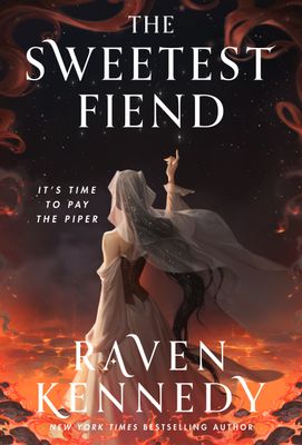 The Sweetest Fiend-1