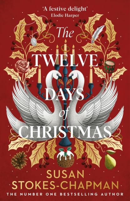 The Twelve Days of Christmas