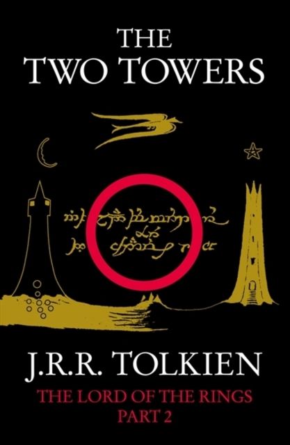 The Two Towers (The Lord of the Rings 2)