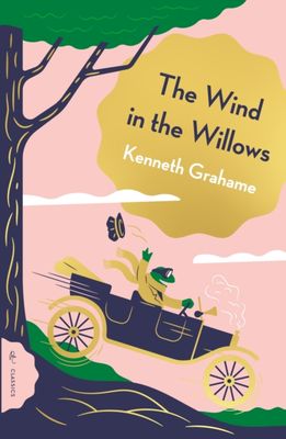 The Wind in the Willows-1
