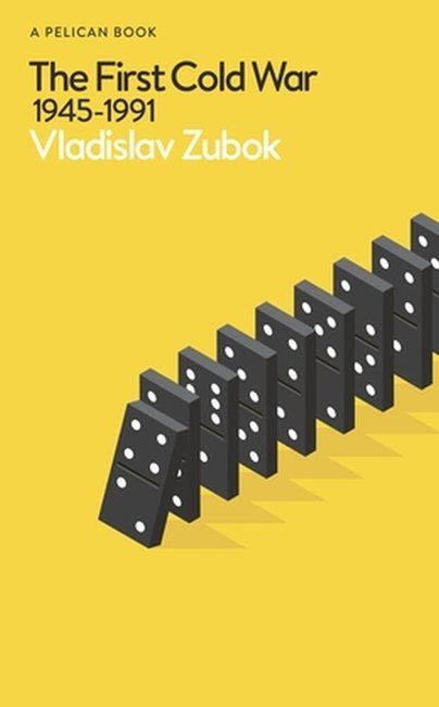 The World of the Cold War : 1945-1991-1